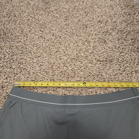 Soybu Women's Resort Skort Green Size XXL NWT - Picture 10 of 14